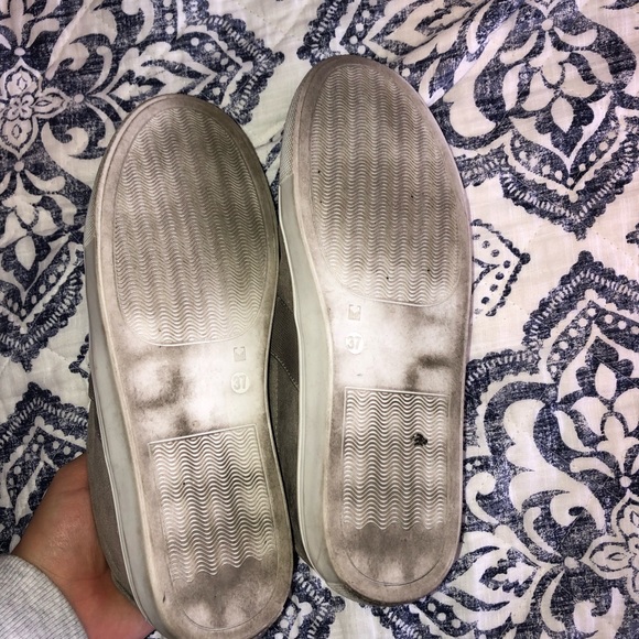 Steve Madden nude shoes - Picture 3 of 3